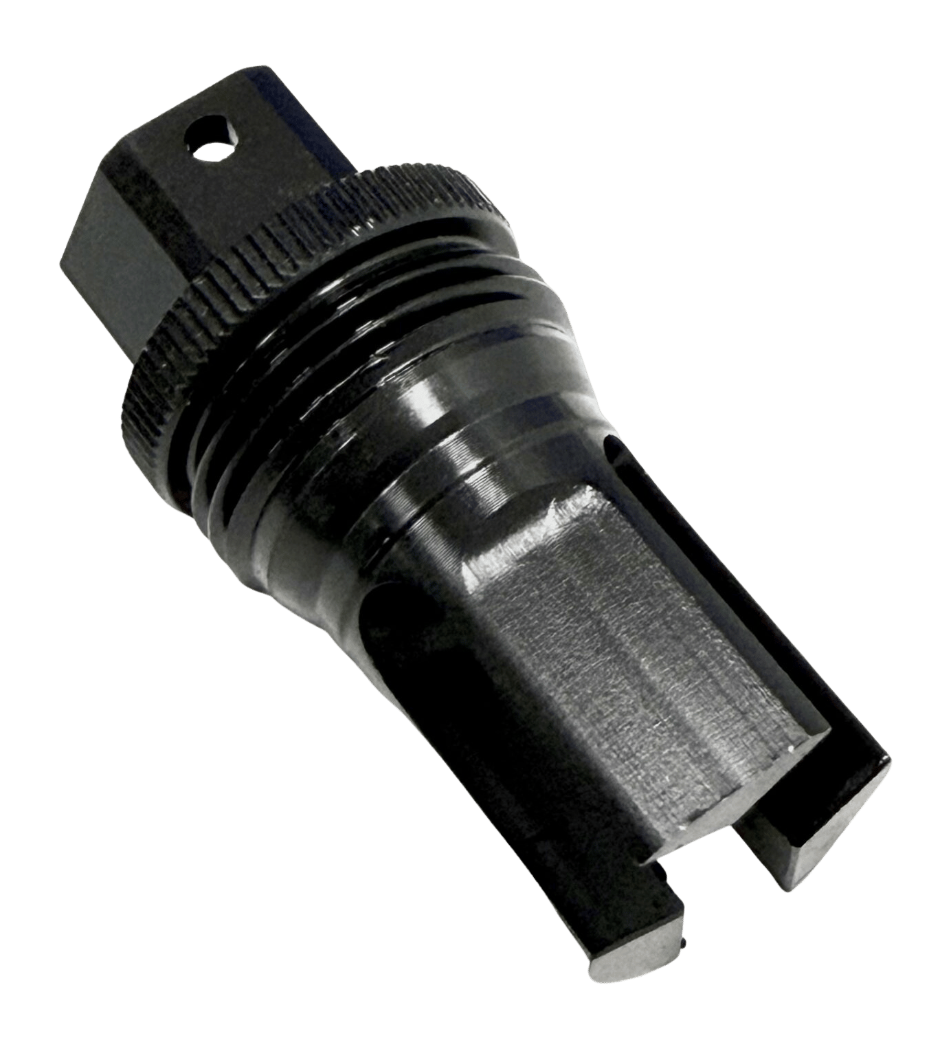 IWI IWSQDFH24    LH QD FLASH HIDER 5/8-24