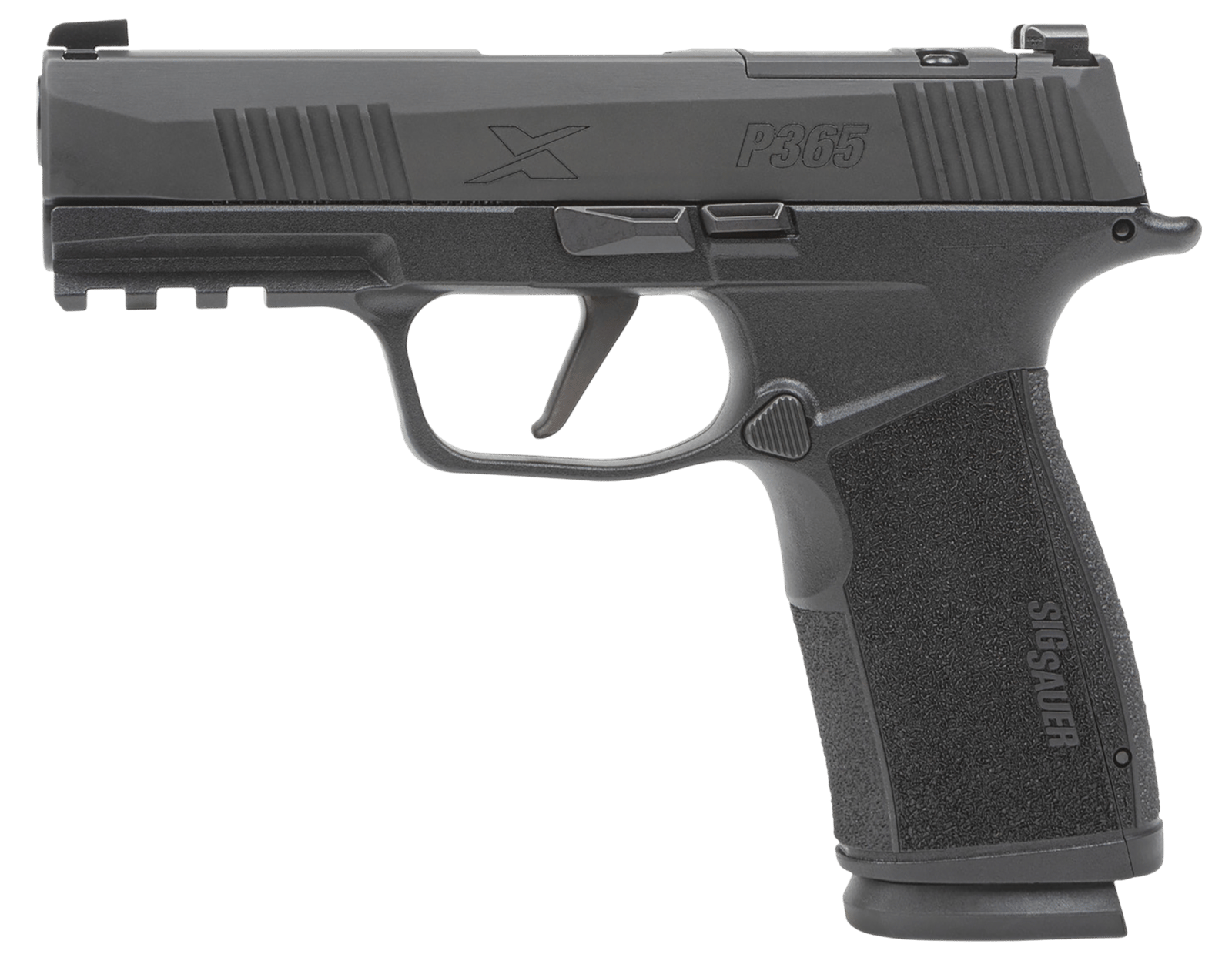 SIG 365XCA9BXR3MSMA     P365 9MM 3.7 OR 10R*MA*