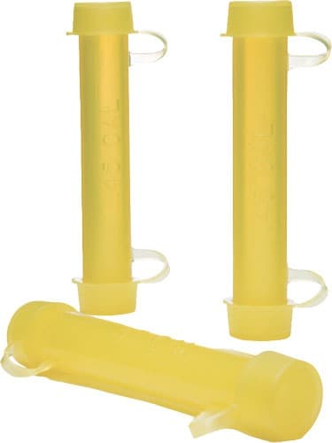 CVA RAPID LOADER 45CAL 3 PACK PLASTIC