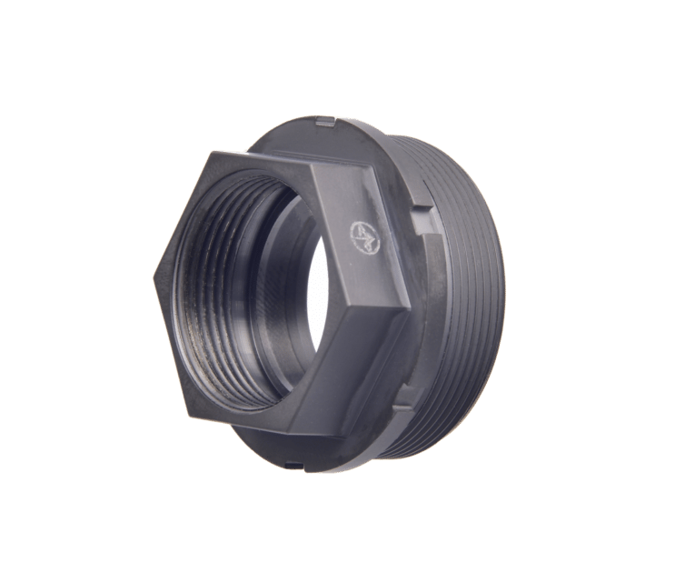 LMT RM5824762      HUB REGULATOR DT ADAPTOR 5/8X24