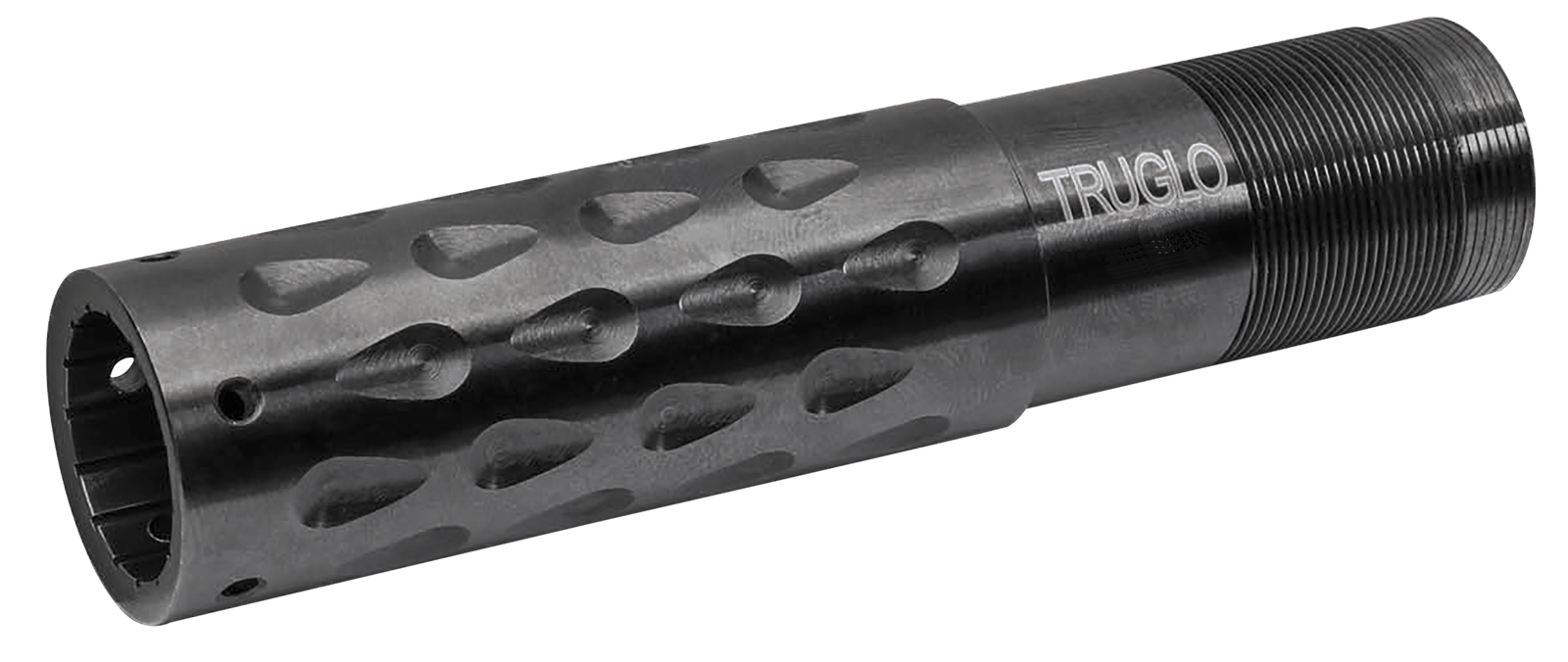 Truglo TG188X Head-Banger Long Range Turkey WinChoke 20 Gauge Turkey Steel Black