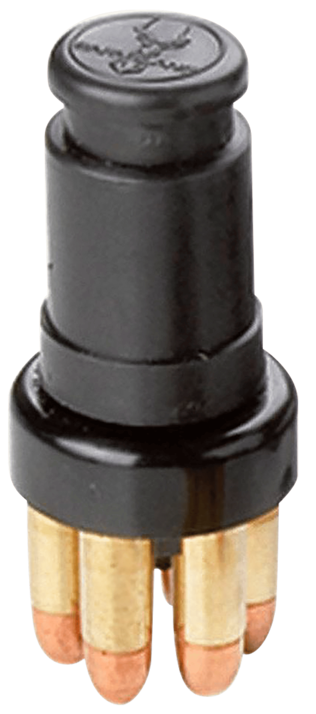 Safariland JGL8S Comp III  Speedloader 6rd Ruger/S&W