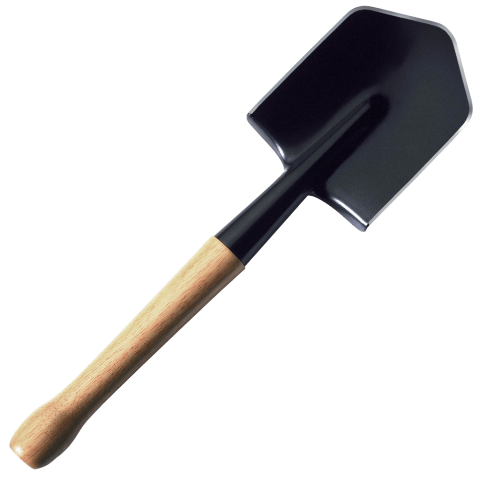 Cold Steel 92SF Special Forces Spetsnaz Plain Blade Carbon Steel Blade American Hickory Handle 19.68" Long