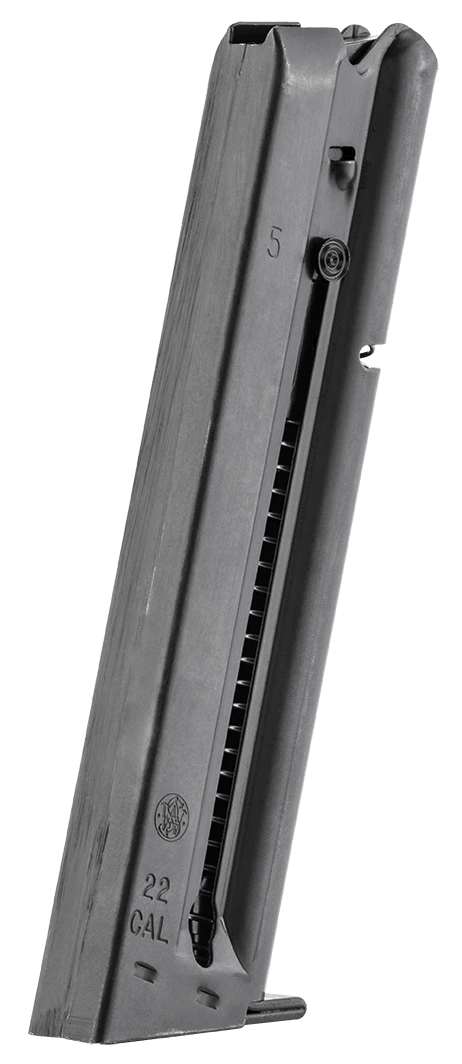 Smith & Wesson 190500000 422  10rd 22LR Fits S&W Model 41/422/622/2206 Blued Steel
