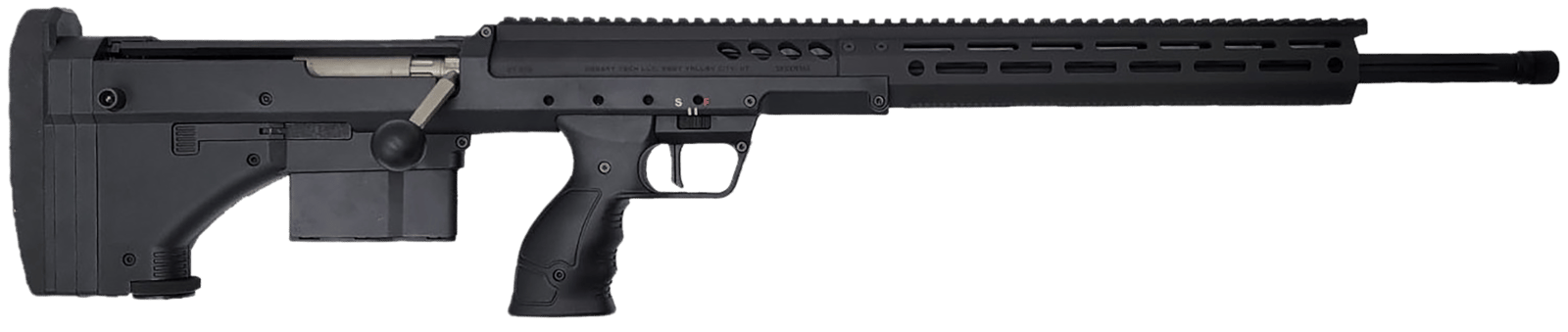 DT SRS-RF-M-D26R-BB   SRSM2  65CRD    26  BLK  6R