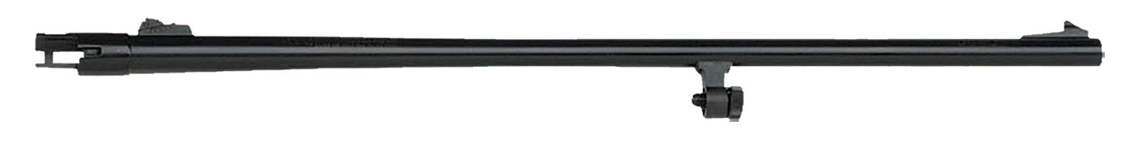 Mossberg 92062 OEM  20 Gauge 24" Slug Barrel w/Adjustable Rifle Sights, Fully-Rifled Bore & Blued Finish, For Use w/Mossberg 500 & Maverick 88 6-Shot Models