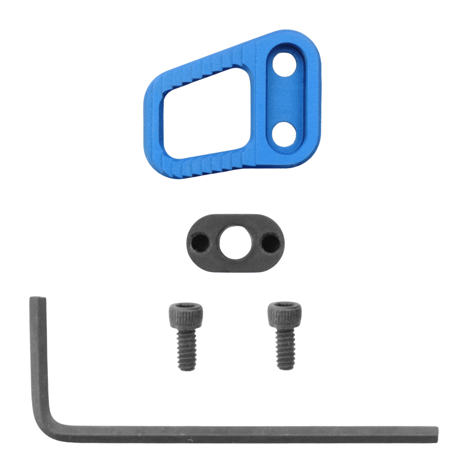 ARMASPEC ARM107-BLU B2 EXTENDED MAG RELEASE