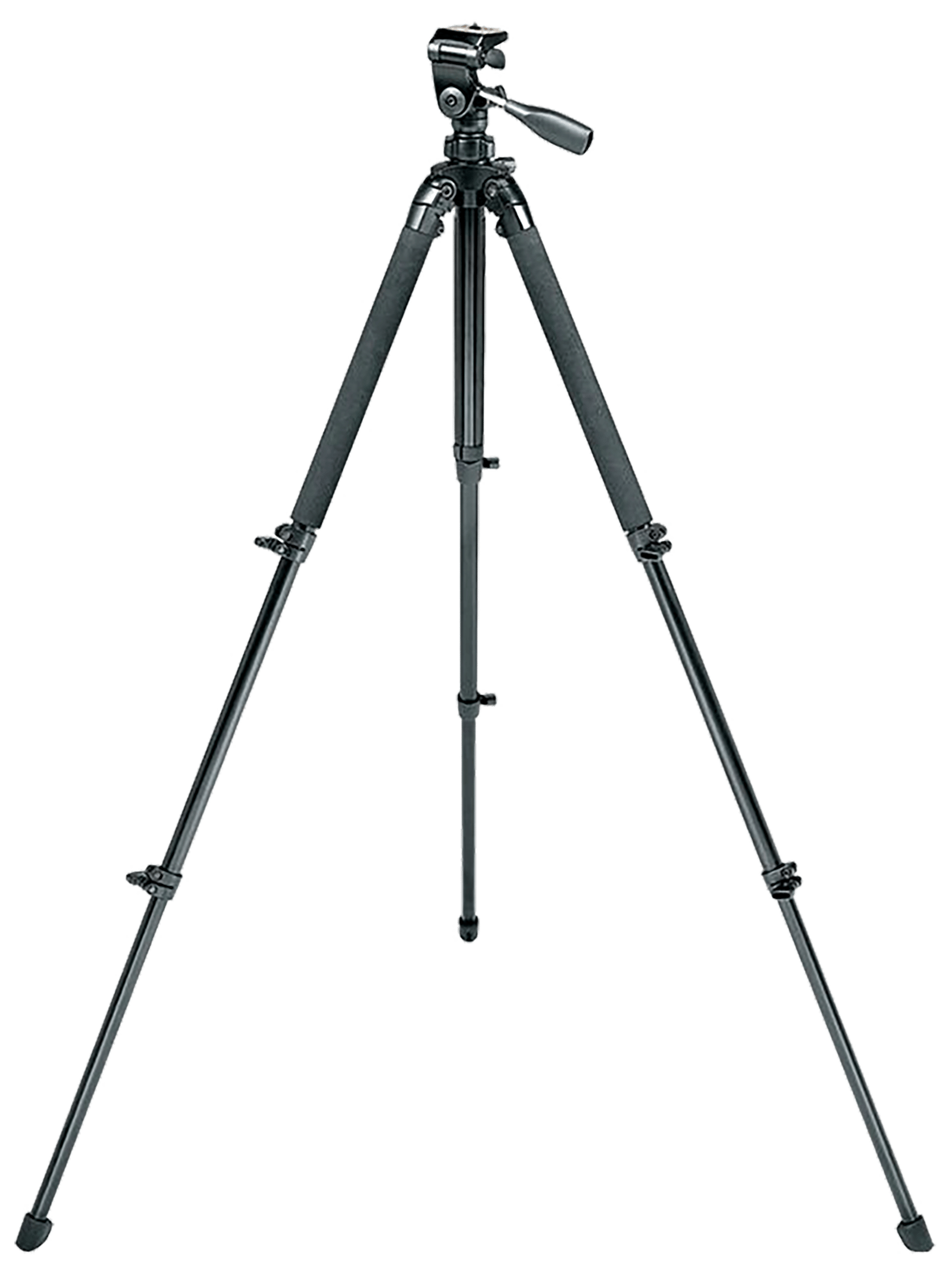 Bushnell 784030 Advanced Tripod 60" High Black