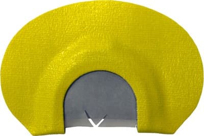 PITTMAN GAME CALLS LIGHTENING DIAPHRAM TURKEY CALL 4 REED<