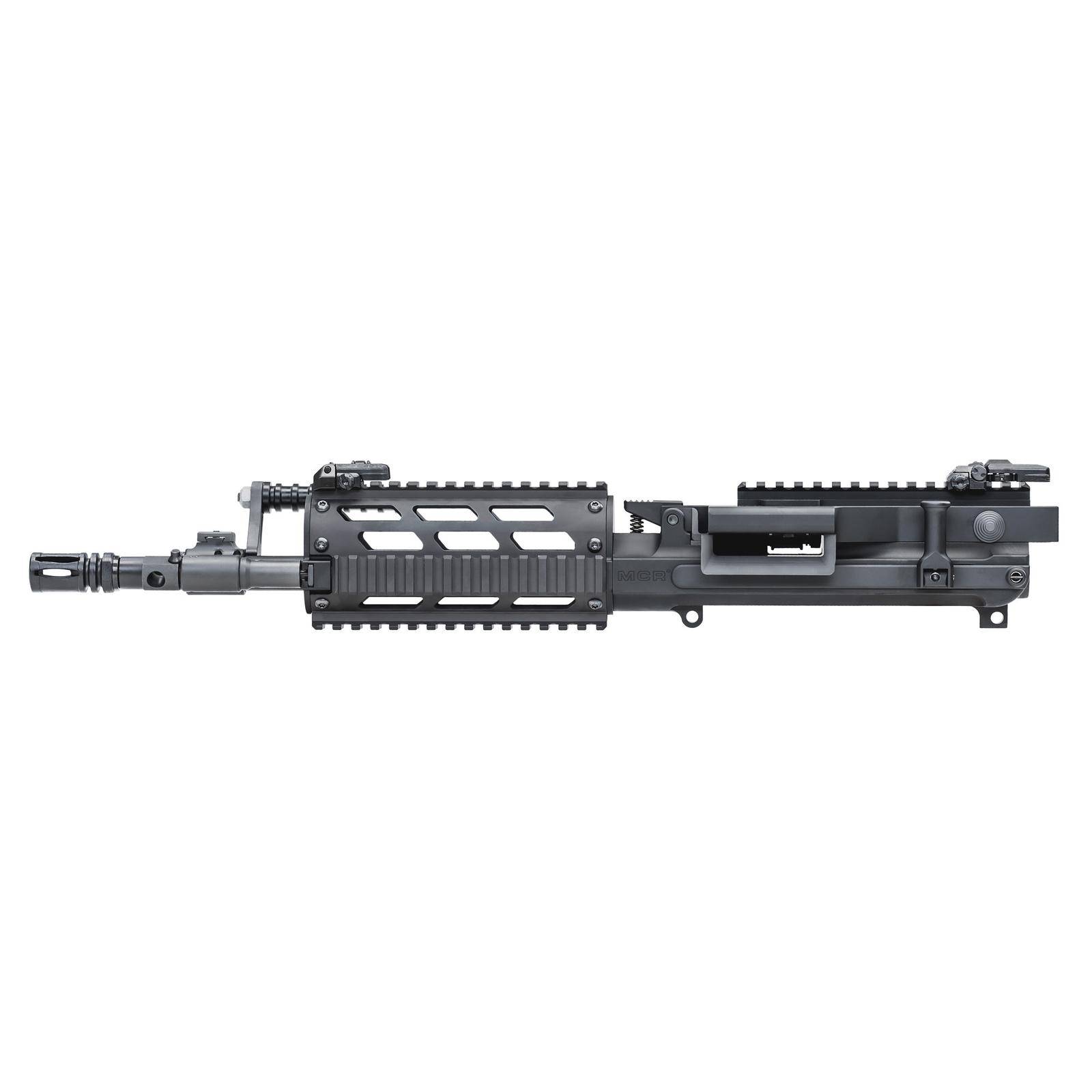 FIGHT MCR DUAL FD UPR 556 PIC 12.5"