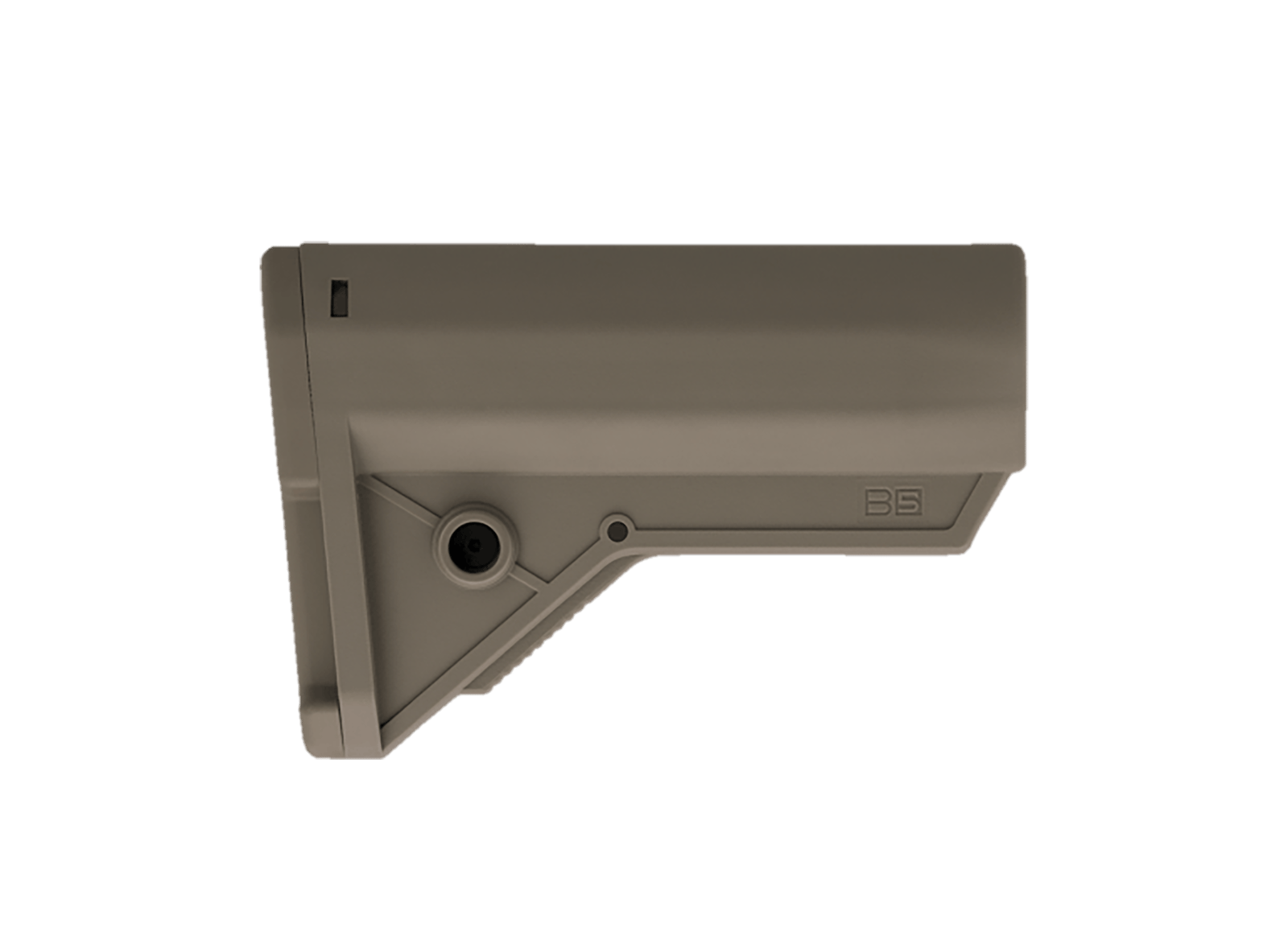 B5 Systems SRK1656 Sierra K  Flat Dark Earth