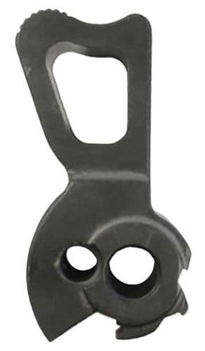 BERETTA 92 SERIES MATCH SKELETONIZED HAMMER STAINLESS