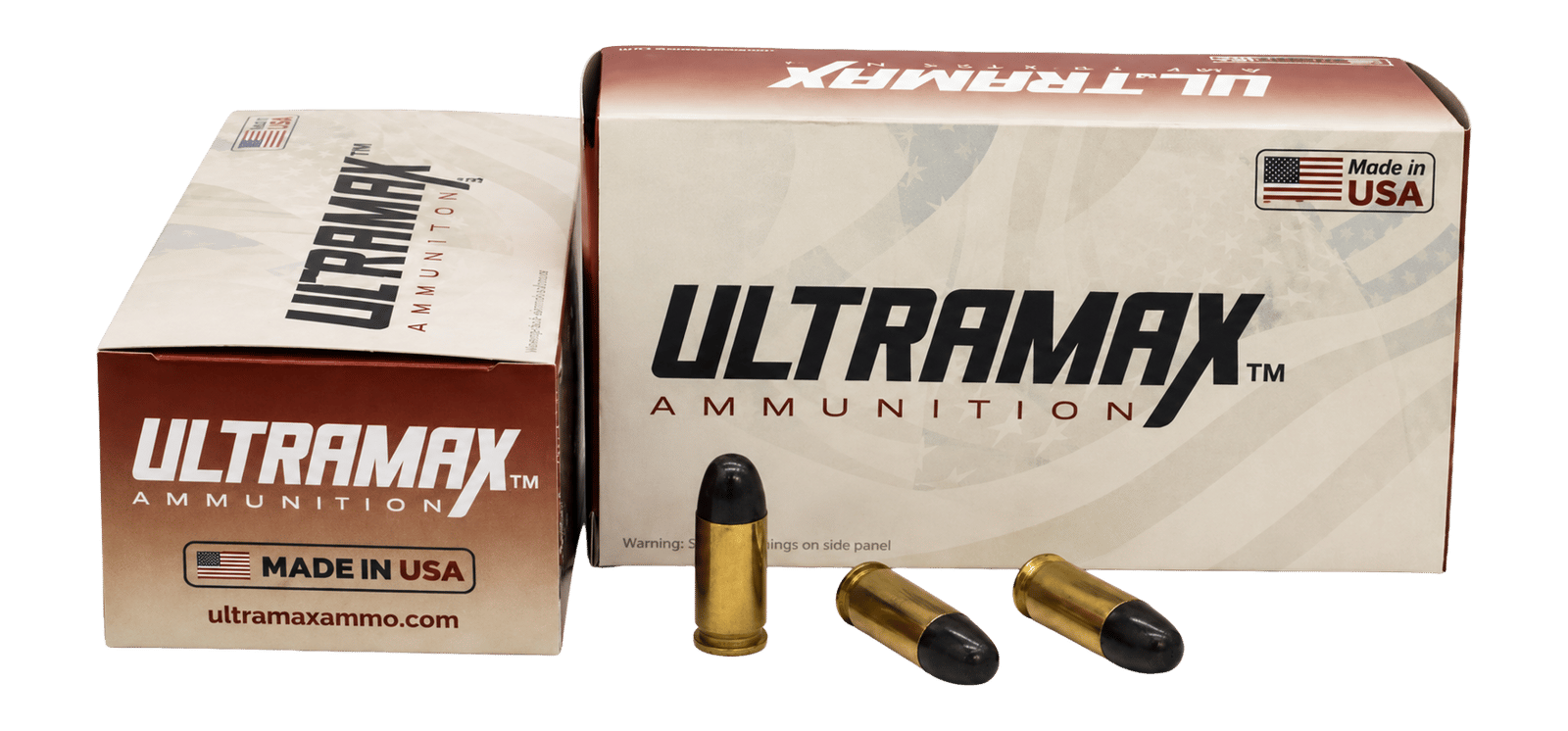 ULTRAMAX ULT-45A-1-N    45      230GR PPRN   50/10