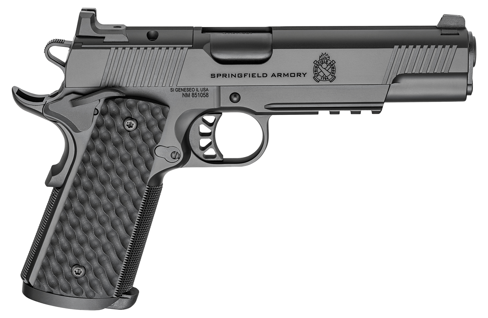 SPG PC9129LRAOS 9M TRP 1911 LTRL 5 9R