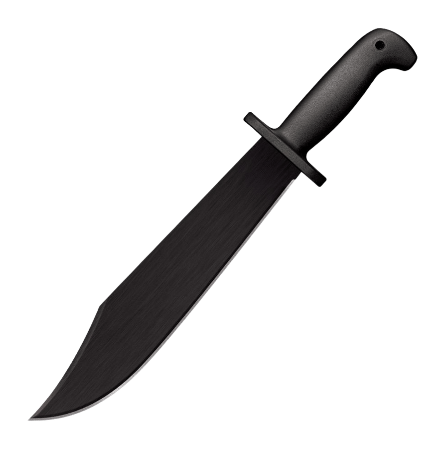 COLD CS-97SMBWZ     BLACK BEAR BOWIE