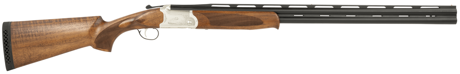 ATI ATIGKOF12SPE28 Cavalry Sport 12 Gauge 3" 2rd 28" 10mm Vent Rib Barrel