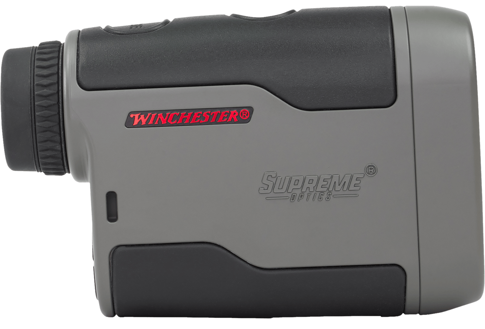 Winchester Optics SPRM11-7X24 Laser Rangefinder  7x Black/Gray