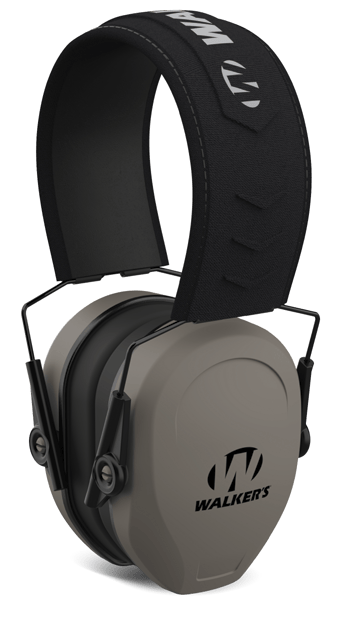 WLKR GWP-CRPAS-FDE     RAZR CMPT PASSIVE MUFF