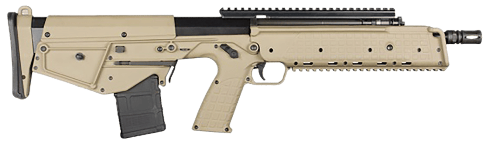 Kel-Tec RDBTAN  RDB 223 Rem 20+1 17"