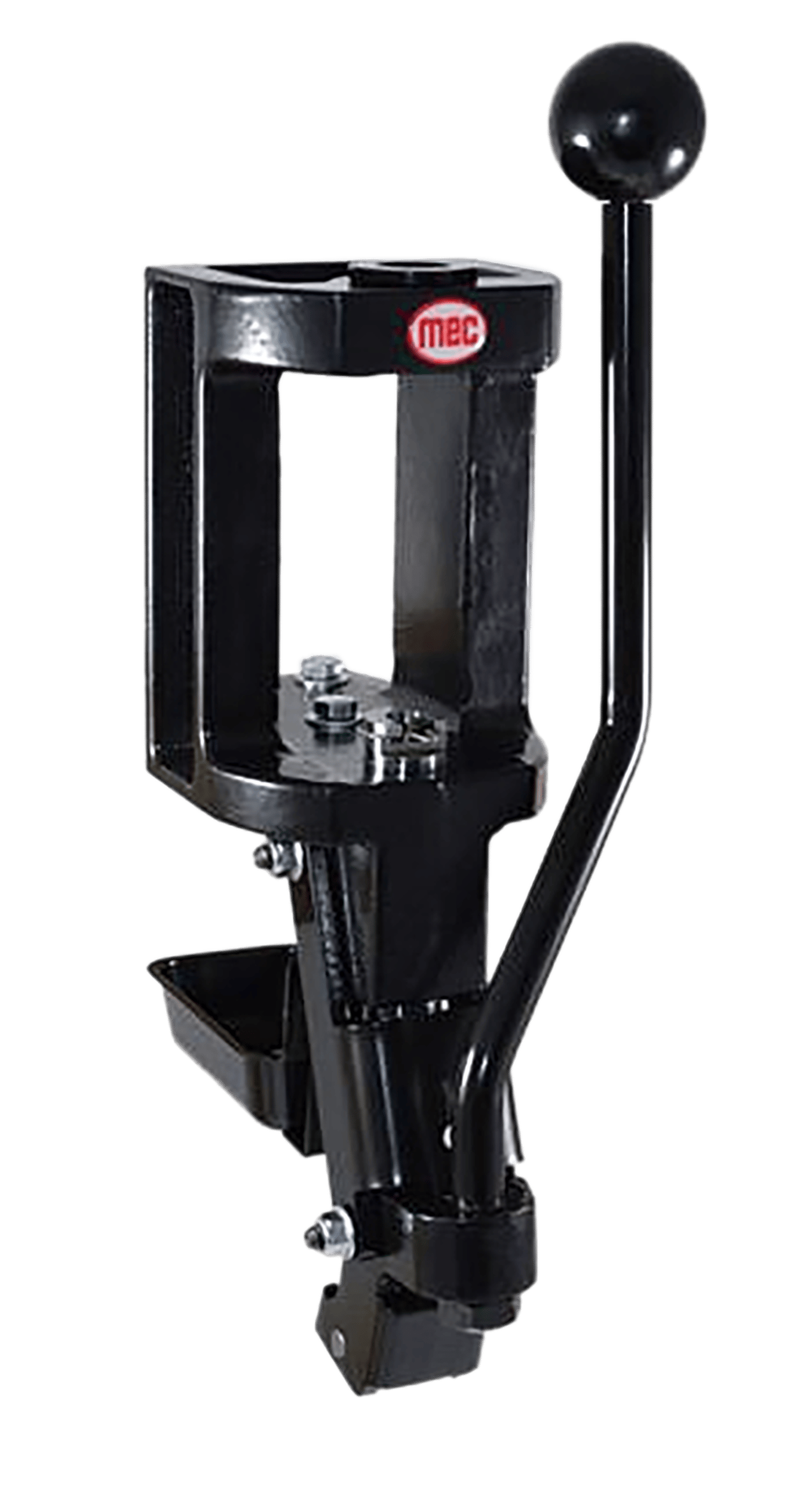 MEC Outdoors 1311080 Marksman Reloader Press Multi-Caliber Cast Iron