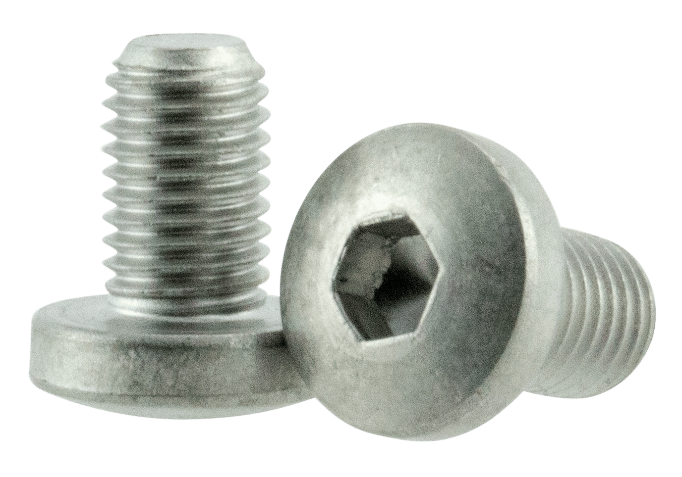 Wilson Combat 313S Hex Head Grip Screws  4 Pack