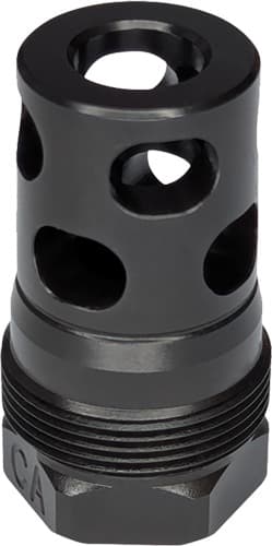 COMSTOCK MUZZLE BRAKE 5/8X24 9MM COMPACT FACEMOUNT