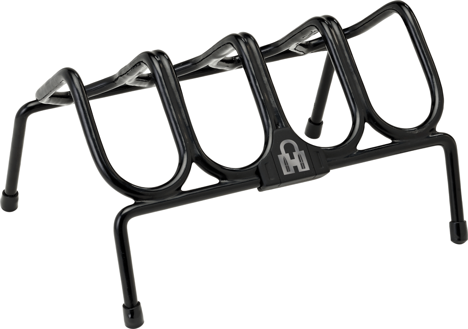 Hornady 95820 Four Gun Pistol Rack Metal Holds 4 Pistols