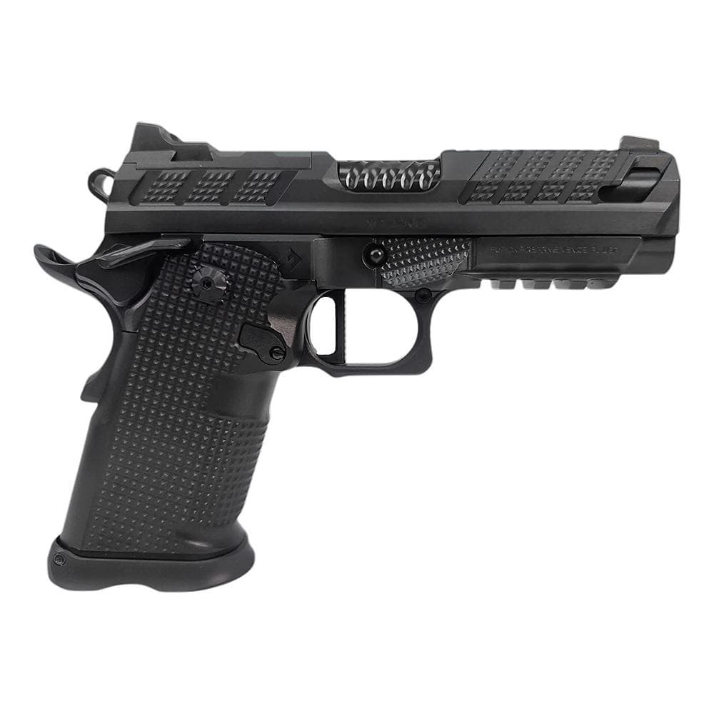 FUS XPPROV2 TR 9MM 4 17R BLK
