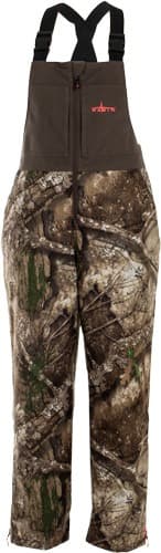 HABIT LADIES INSULATED BIB REALTREE APX MEDIUM
