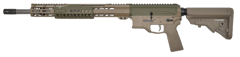 BILSON A6FSSFG20R1 BA15FC  22ARC 18 20R FDE/SNPGRN