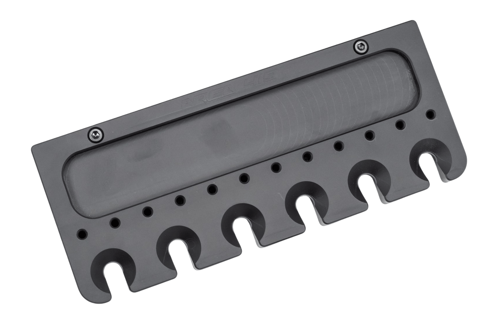 AREA 419 419-RODRACK-BLKKIT CLEANING ROD RACK KIT