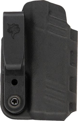 DESANTIS SLIM TUK HOLSTER IWB KYDEX AMBI S/A HELLCAT RDP BLK