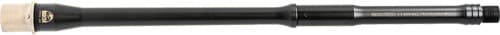 FAXON AR15 BARREL 6.5 GRENDEL 16" 1:8 GUNNER PROFILE BLK