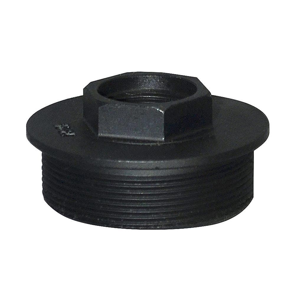 YHM Hub Direct Thread Mount System .578-28 Thread