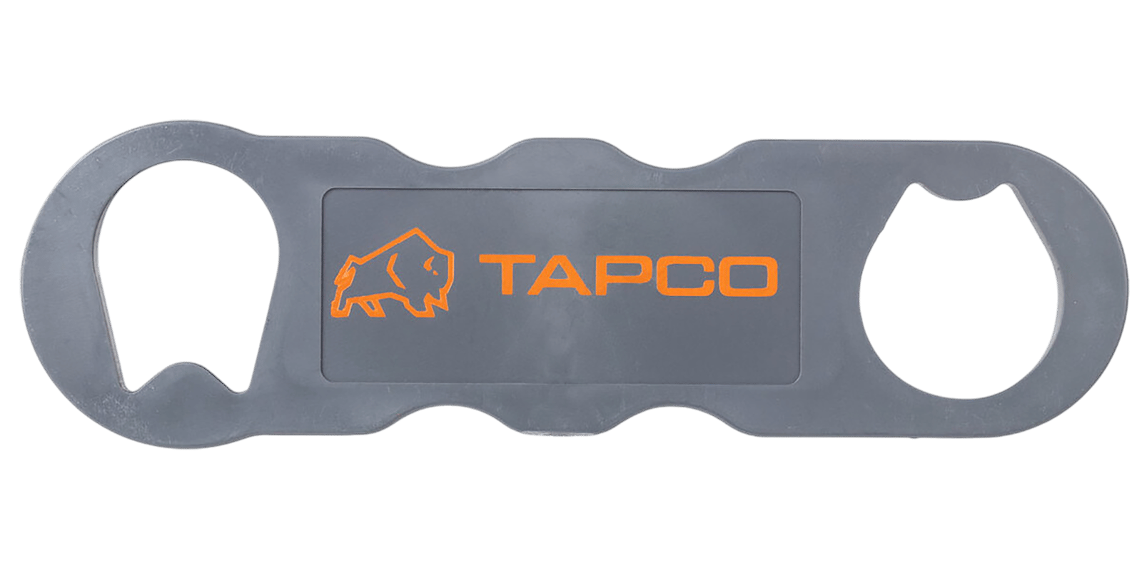 Tapco TAP22085  Bushing Wrench Silver 1911