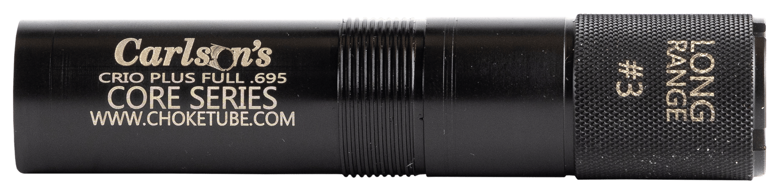 Carlson's Choke Tubes 41047  CORE Benelli Crio Plus 12 Gauge Long Range