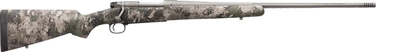 WINCHESTER MODEL 70 EXTREME 270WIN 22" TUNGSTEN/TT-VSX MB