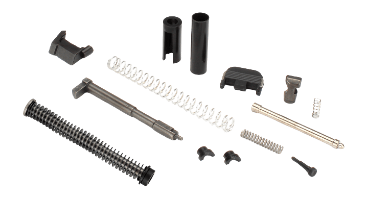 ZAFFIRI UPK-G17G5   COMPLETE UPPER KIT G17 G5