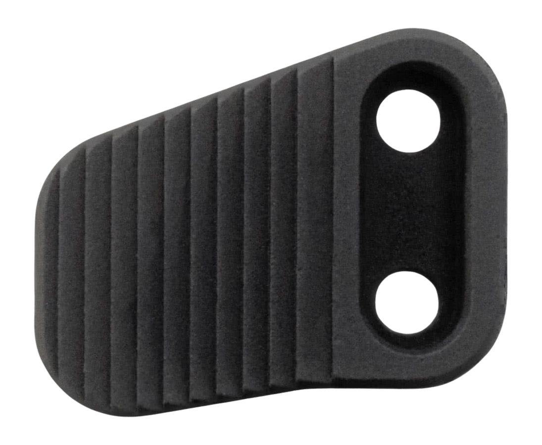 ARMASPEC ARM106-BLK  B1 EXTENDED MAG RELEASE BLK