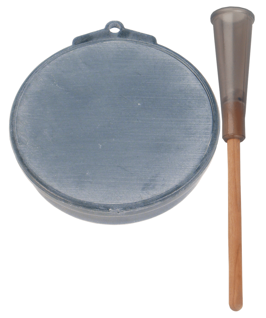 Primos PS224 OL' Betsy  Friction Call Attracts Turkeys Gray Hickory/Slate