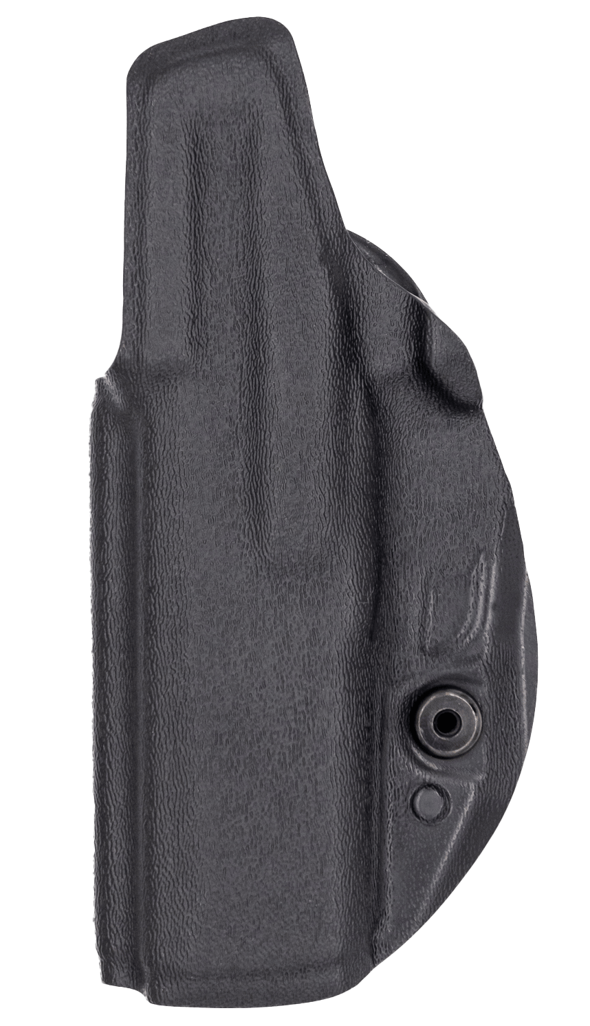 Safariland 20365132 Species  IWB Black SafariLaminate Fits Sig P365 Fits Clip Mount Left Hand