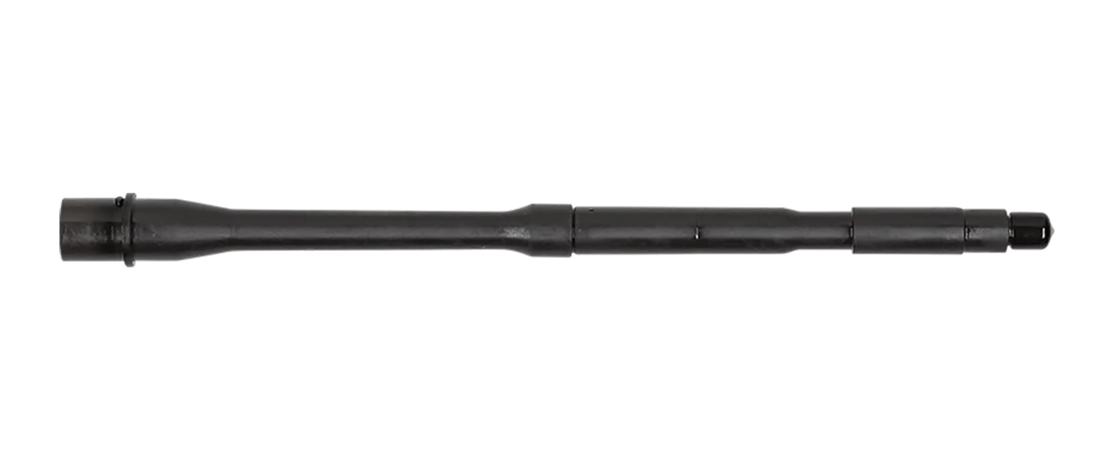 FN 20-100044 AR-15  5.56x45mm NATO 14.70" Button Rifled M4 Profile Carbine Length Gas System, Black Phosphate Cold Hammer Forged Chrome Lined