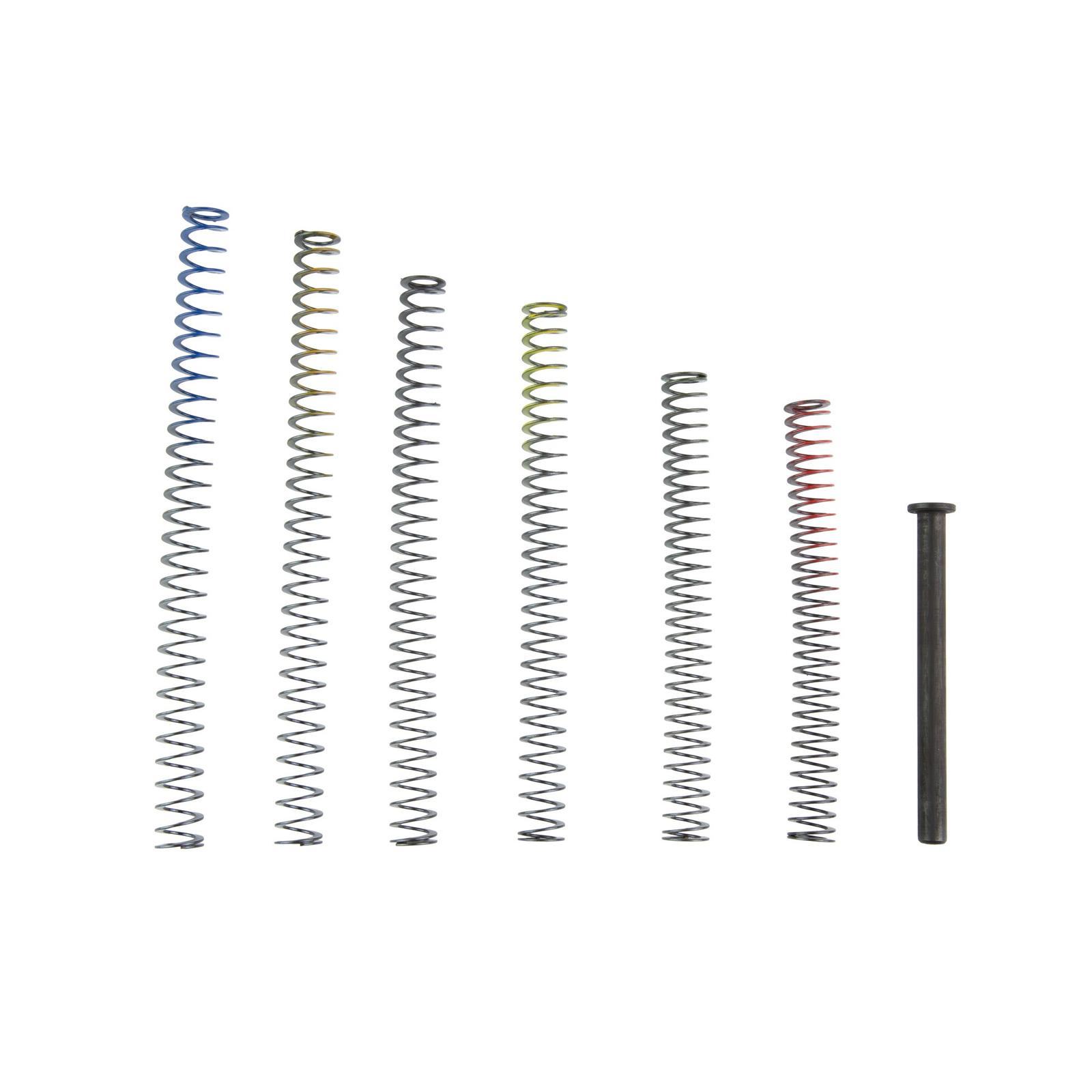 TRUE PREC RECOIL SPRNG TUN KIT RXM