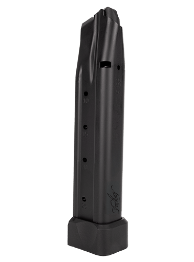 KIMBER 1600095A 2K11 9MM/.38 SUPER 17-R