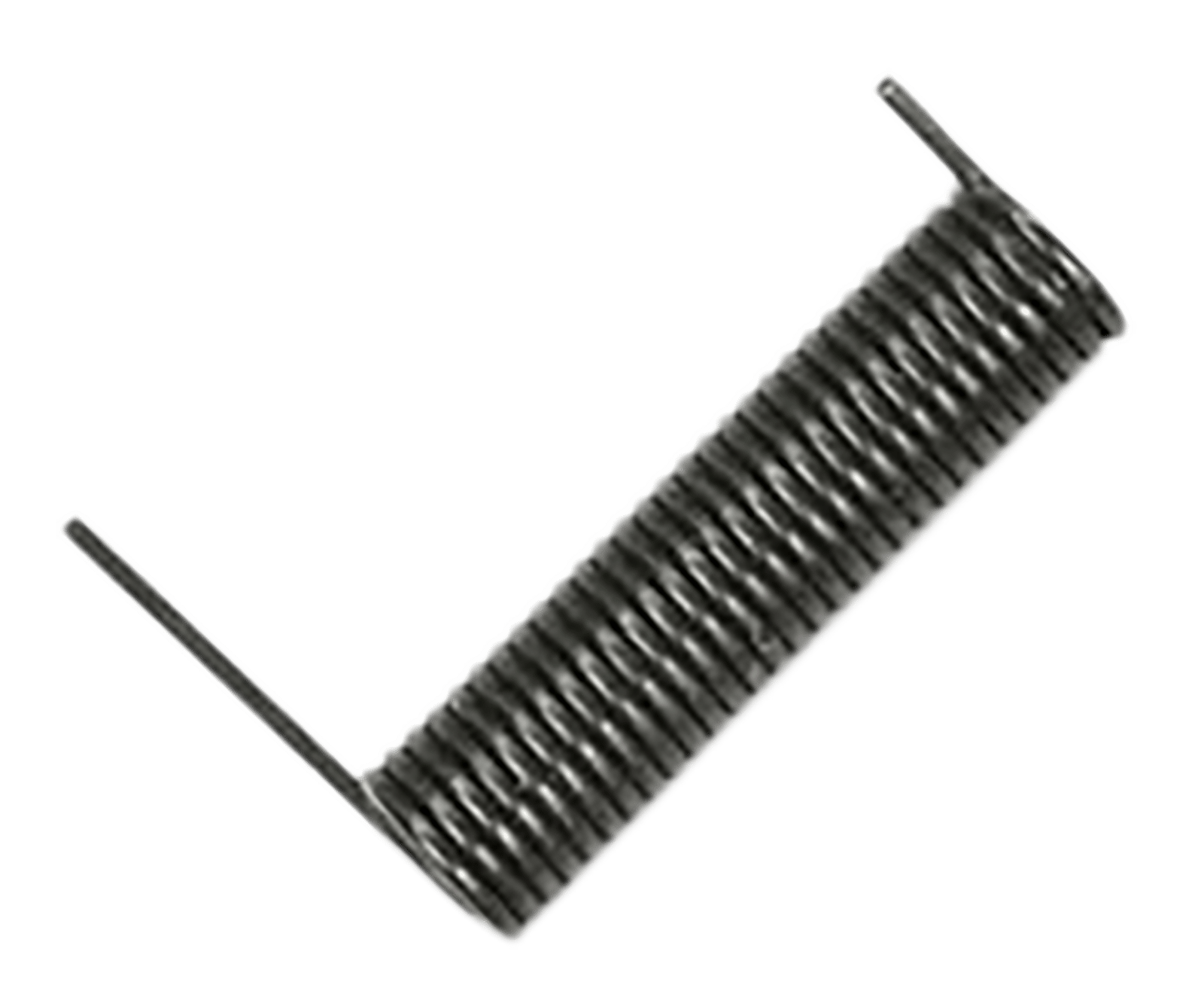 White Label Armory WLA-PAC-2002-10 Ejection Port Cover  AR10/AR15 Black 10 Pack