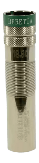 Beretta USA C62141 OptimaChoke HP  Beretta 12 Gauge Modified 3/4" Extended Steel w/Aluminum Color Band