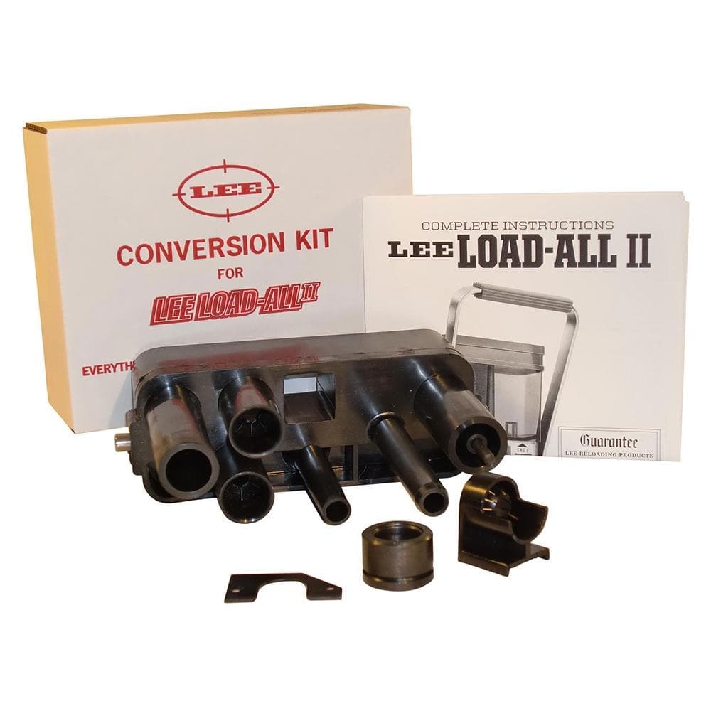 Lee Load-All II Conversion Kit