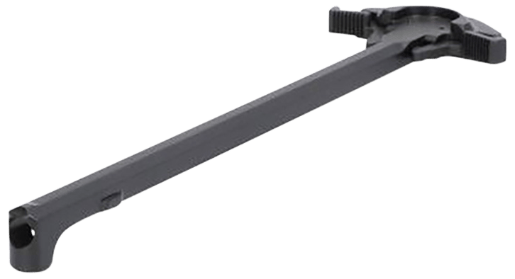 Sig Sauer 8900448 Ambidextrous Charging Handle  Sig 716i Tread Black Aluminum Ambidextrous Hand