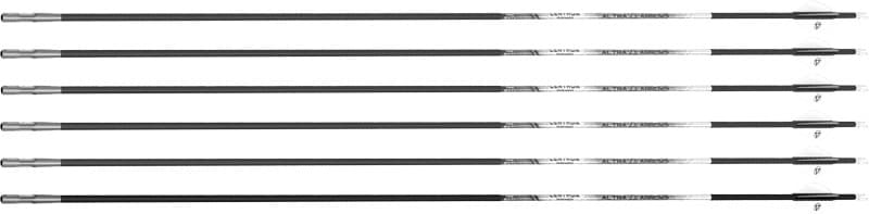 ALTRA ARROWS 166 CENTRUM PREMIER 350 32" 6PK FLETCHED*