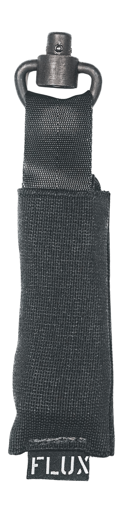 FLUX 165-00024 RIPCORD SLING QD- BLACK
